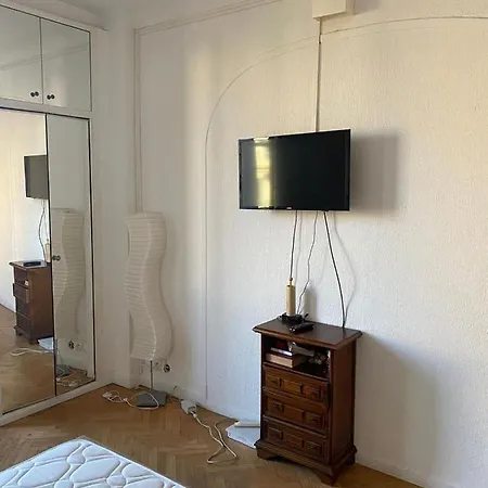Appartement La Finestra Sul Mare