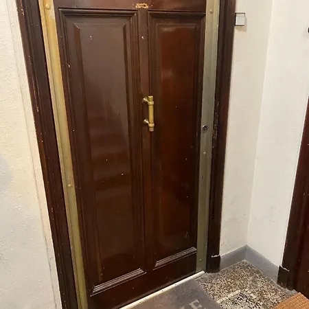 Appartement La Finestra Sul Mare Antibes