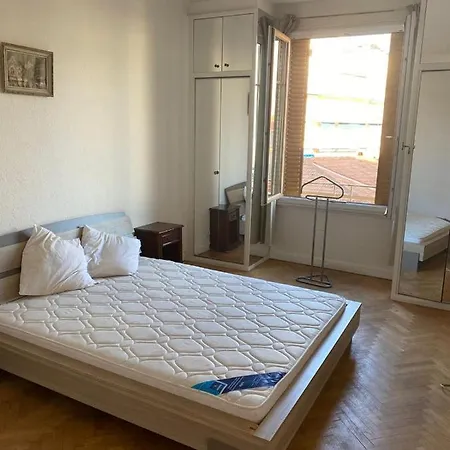 La Finestra Sul Mare Appartement *